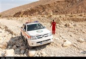 نجات جوان 23 ساله _لامرد _فارس
