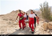نجات جوان 23 ساله _لامرد _فارس