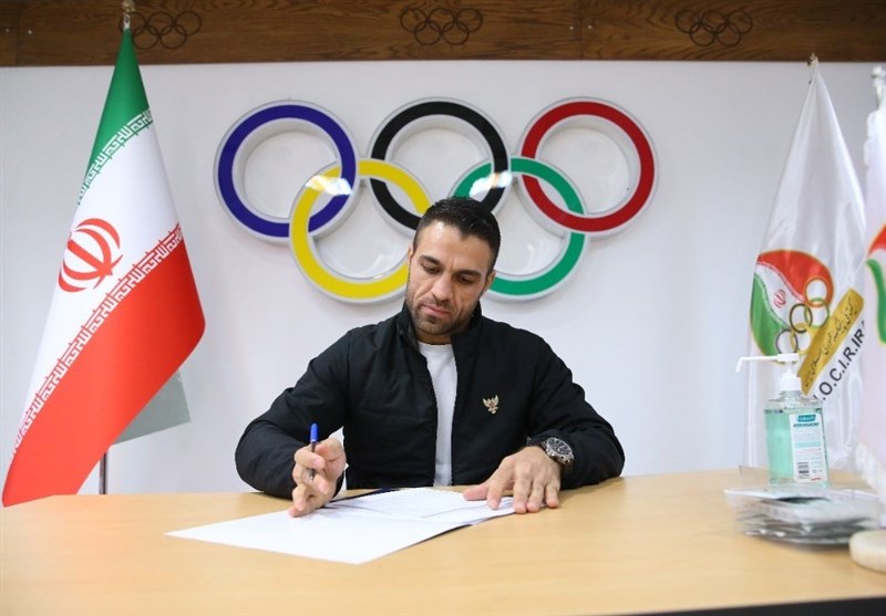 ذبیح‌الله پورشیب , کاراته , کاراته ایران , تیم ملی کاراته ایران , 