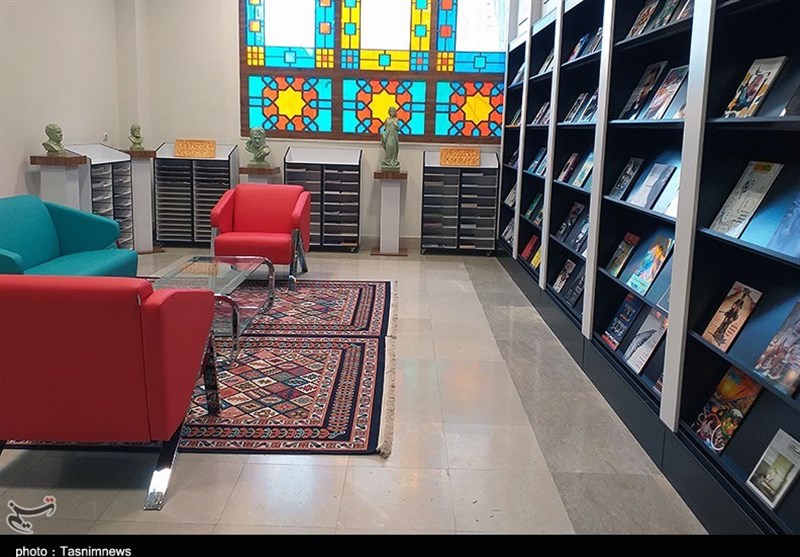 وقف , سازمان اوقاف , کتاب ,