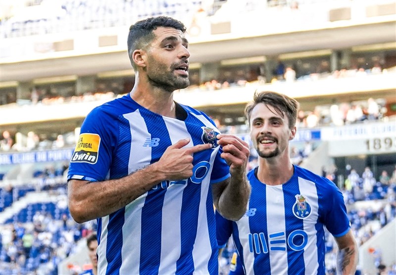 Iran’s Taremi Becomes Most-Nominated AFC International Player of Week in 2021