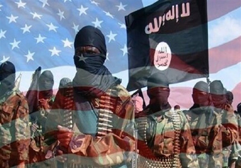 داعش آمریکا