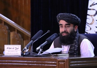 مجاهد: روند دوحه خواسته‌های افغانستان را برآورده نکرده است