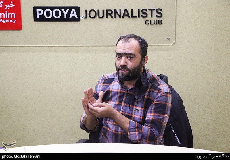 شب خاطره گویی هم رزمان شهید طهرانی مقدم در خبرگزاری تسنیم