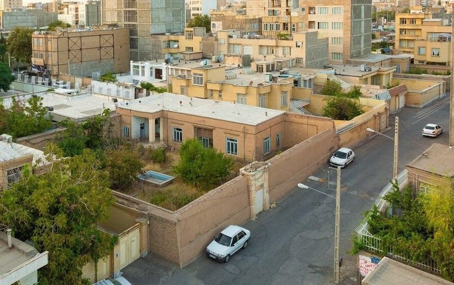 موسیقی , پرویز مشکاتیان , 