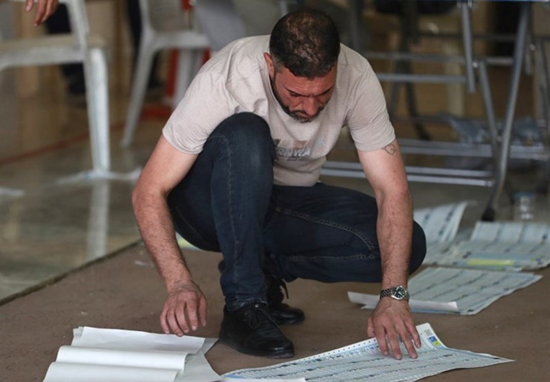 انتخابات عراق , کشور عراق , 