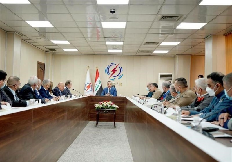 برهم صالح , کشور عراق ,