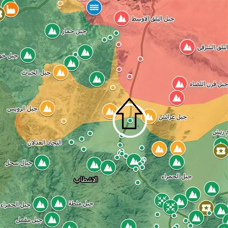 مأرب , کشور یمن , آخرین تحولات یمن , 