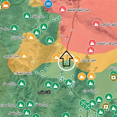 مأرب , کشور یمن , کشور امارات متحده عربی , 