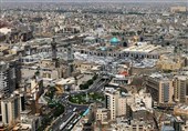 شرق مشهد مهم‌ترین فرصت توسعه آینده شهر است