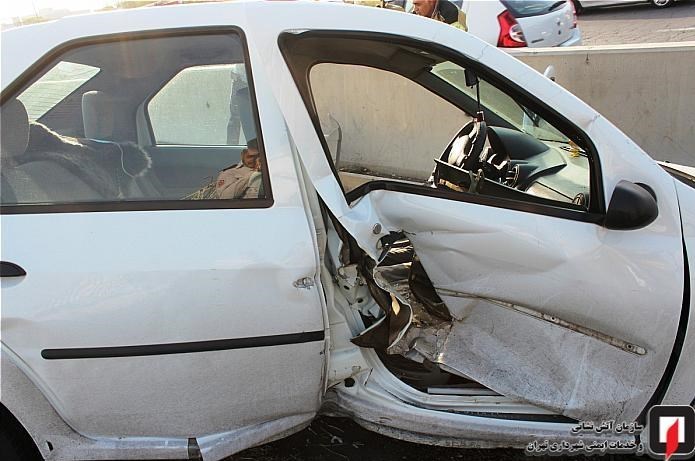 آتشنشانی , سازمان آتشنشانی تهران , حوادث , اورژانس ,