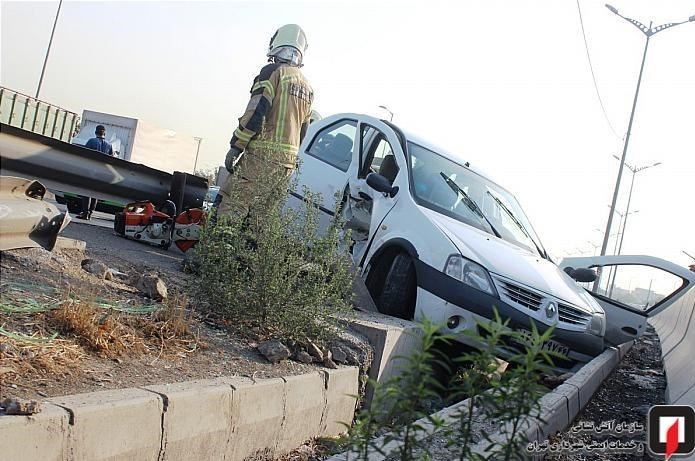 آتشنشانی , سازمان آتشنشانی تهران , حوادث , اورژانس ,