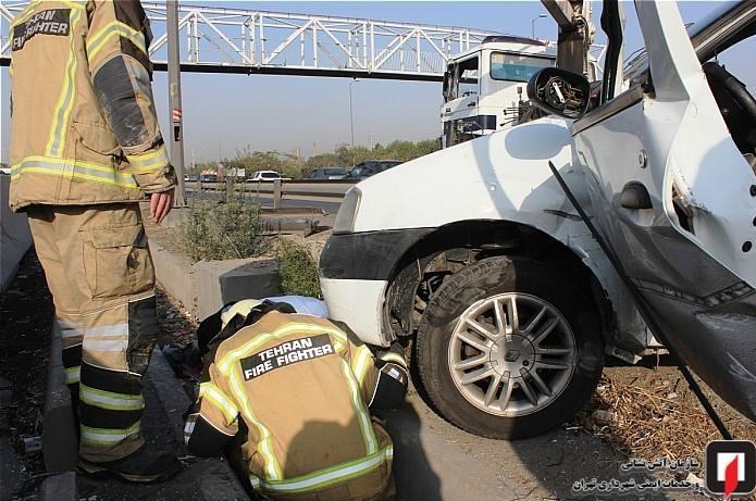 آتشنشانی , سازمان آتشنشانی تهران , حوادث , اورژانس ,