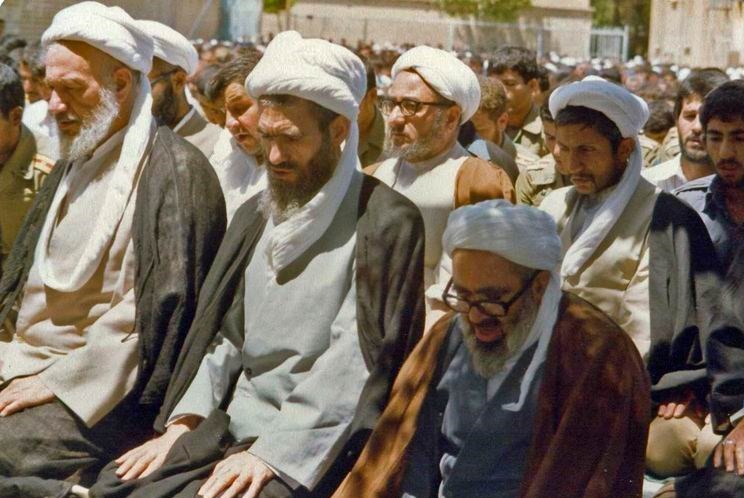 آیت‌الله حسینعلی منتظری نجف‌آبادی , جلسه مجلس خبرگان سال 1368 , 