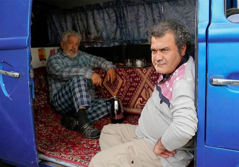 خانه پرتقالی ها