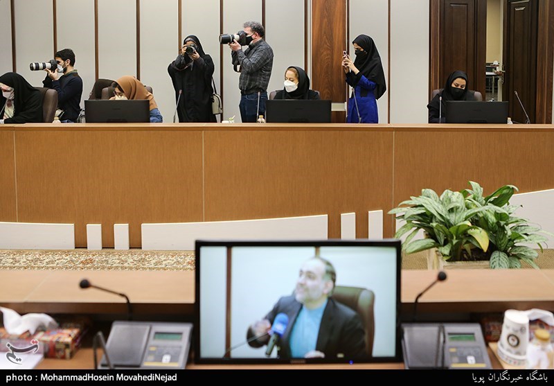 نشست خبری شورای فرهنگ عمومی کشور