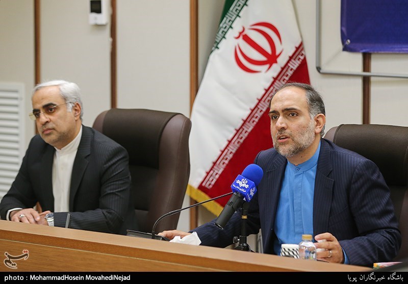 نشست خبری شورای فرهنگ عمومی کشور