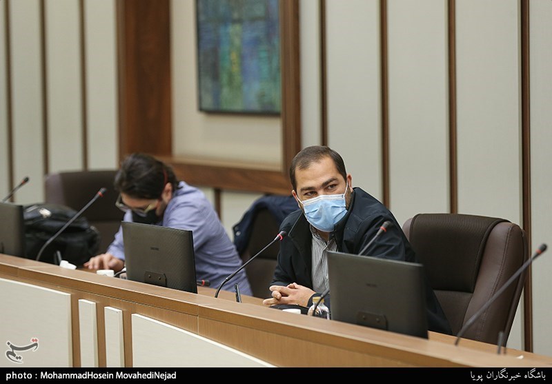 نشست خبری شورای فرهنگ عمومی کشور