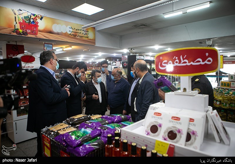 سازمان تعزیرات حکومتی , قیمت تخم مرغ , قیمت مرغ , قیمت کالاهای اساسی , بازار , بازار میوه ,