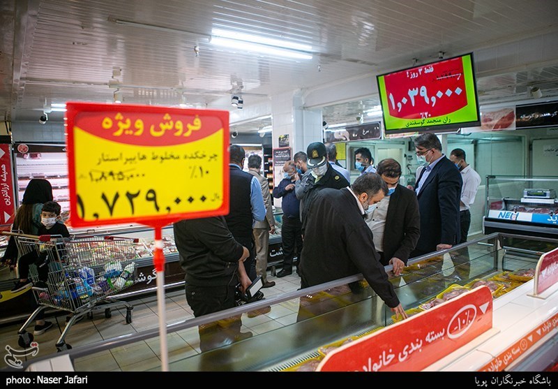 سازمان تعزیرات حکومتی , قیمت تخم مرغ , قیمت مرغ , قیمت کالاهای اساسی , بازار , بازار میوه ,