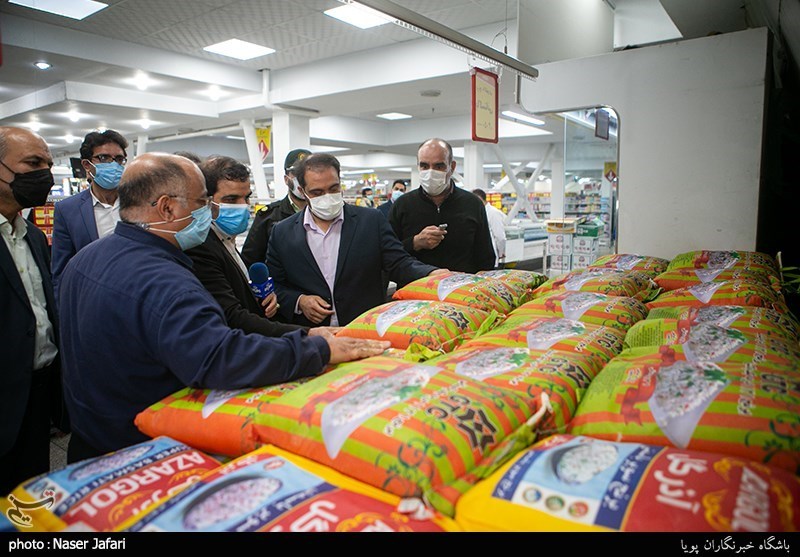 سازمان تعزیرات حکومتی , قیمت تخم مرغ , قیمت مرغ , قیمت کالاهای اساسی , بازار , بازار میوه ,