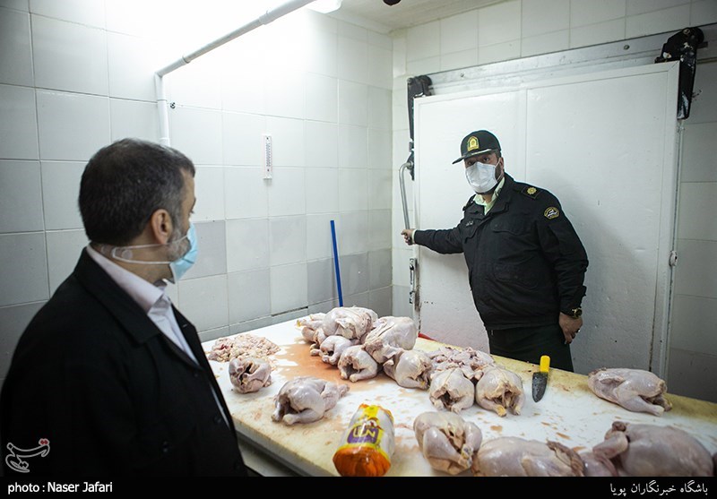 سازمان تعزیرات حکومتی , قیمت تخم مرغ , قیمت مرغ , قیمت کالاهای اساسی , بازار , بازار میوه ,