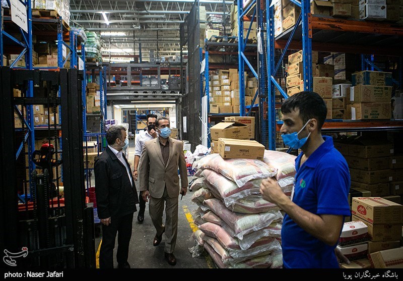 سازمان تعزیرات حکومتی , قیمت تخم مرغ , قیمت مرغ , قیمت کالاهای اساسی , بازار , بازار میوه ,