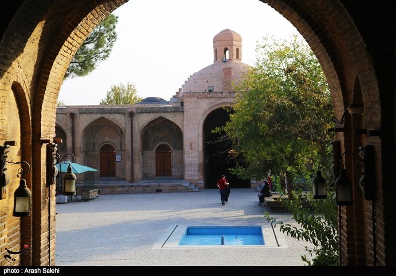 استانداری قزوین , شورای اسلامی استان قزوین , 