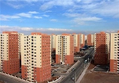 امضای تفاهم‌نامه احداث 500 واحد مسکونی برای اقشار کم‌درآمد در گلبهار