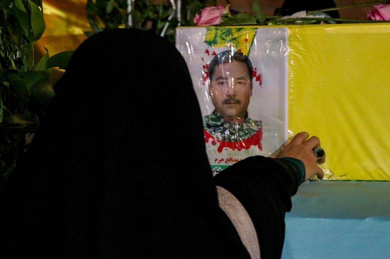 لشکر فاطمیون , مدافعان حرم , شهدای مدافع حرم , جبهه مقاومت اسلامی , مهاجرین افغانستانی , 