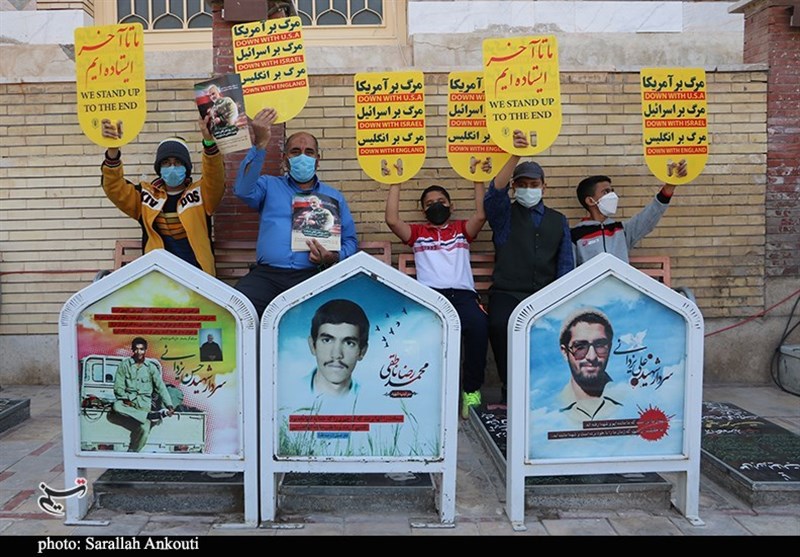 استان کرمان , یوم‌الله 13 آبان , شهید , شهید سپهبد قاسم سلیمانی , 