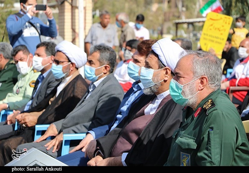 استان کرمان , یوم‌الله 13 آبان , شهید , شهید سپهبد قاسم سلیمانی , 