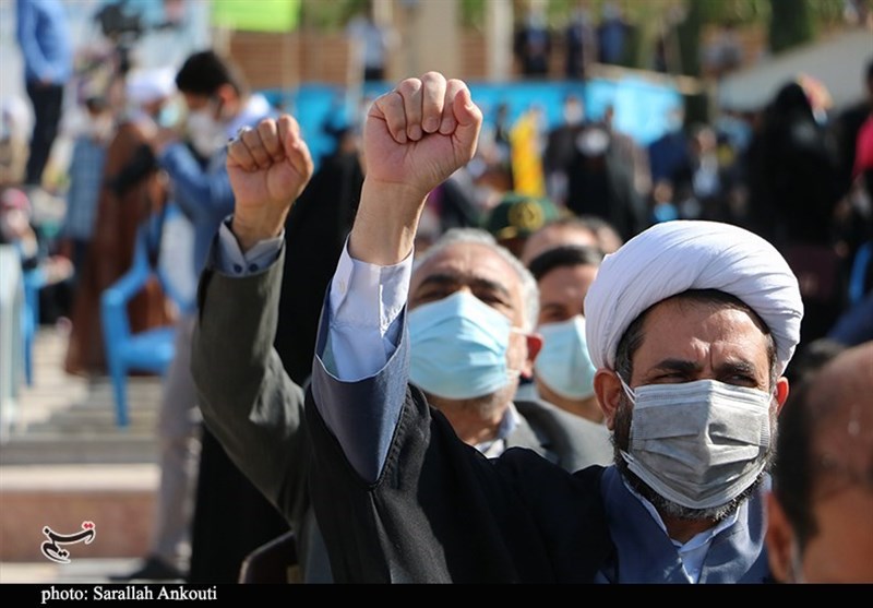 استان کرمان , یوم‌الله 13 آبان , شهید , شهید سپهبد قاسم سلیمانی , 