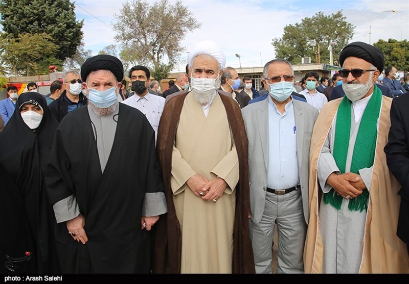 آمریکا , یوم‌الله 13 آبان , استانداری قزوین , 