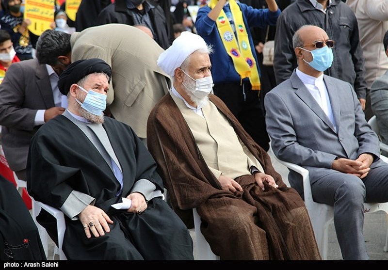 آمریکا , یوم‌الله 13 آبان , استانداری قزوین , 