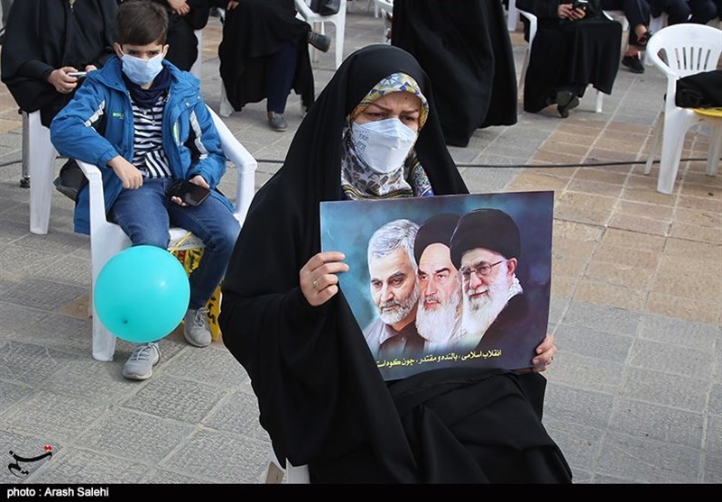 آمریکا , یوم‌الله 13 آبان , استانداری قزوین , 