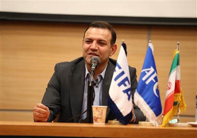 شکایت عزیزی خادم به AFC و فیفا در صورت نرسیدن مستندات