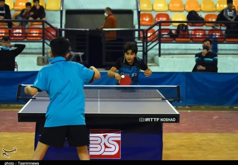 آذربایجان شرقی , تنیس روی میز ایران , تنیس روی میز , تیم ملی تنیس روی میز ایران , 