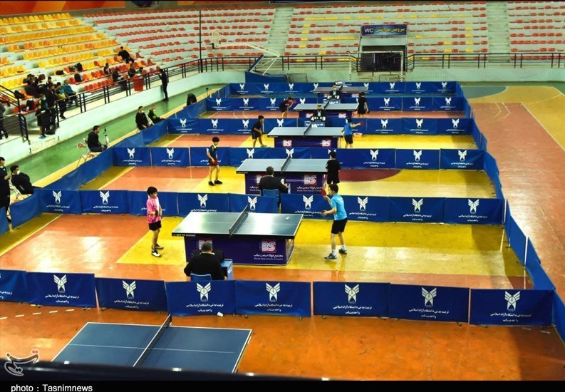 آذربایجان شرقی , تنیس روی میز ایران , تنیس روی میز , تیم ملی تنیس روی میز ایران , 