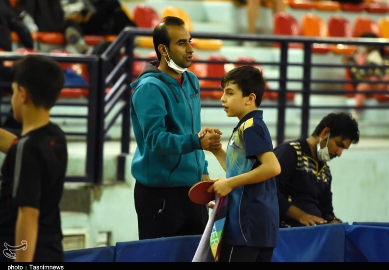 آذربایجان شرقی , تنیس روی میز ایران , تنیس روی میز , تیم ملی تنیس روی میز ایران , 