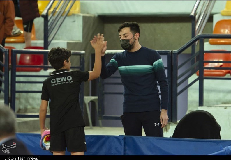 آذربایجان شرقی , تنیس روی میز ایران , تنیس روی میز , تیم ملی تنیس روی میز ایران , 