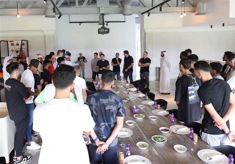 تیم فوتبال بارسلونا , تیم فوتبال السد قطر , ژاوی , 