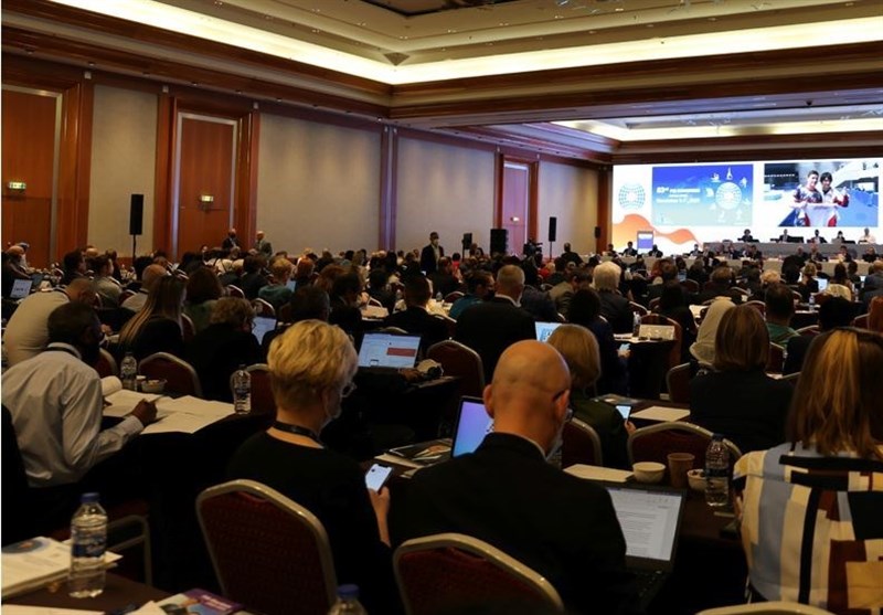 ژیمناستیک , اینچه‌درگاهی , 