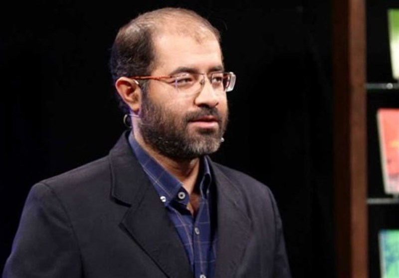 شهید آوینی , امام خامنهای , شعر ,