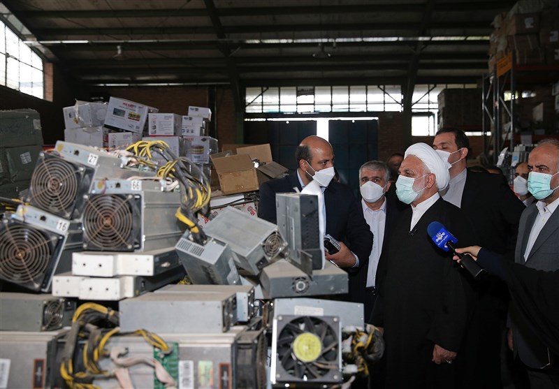 قوه قضائیه , رئیس قوه قضائیه , دادستان کل کشور , سازمان بازرسی کل کشور , 