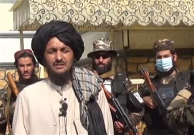 کشور افغانستان , طالبان , داعش | گروه تروریستی داعش , 