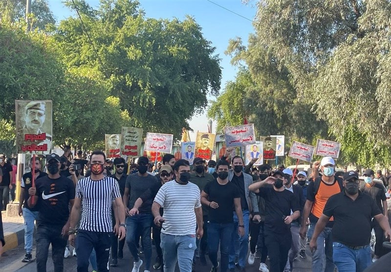 کشور عراق , انتخابات عراق , 