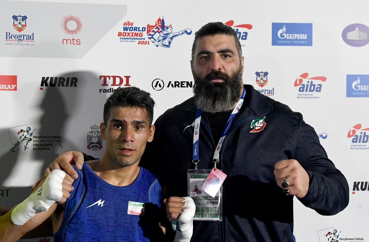 بوکس , فدراسیون بوکس ,