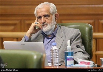 سروری: مذاکرات اصولگرایان برای لیست مشترک در انتخابات ادامه دارد