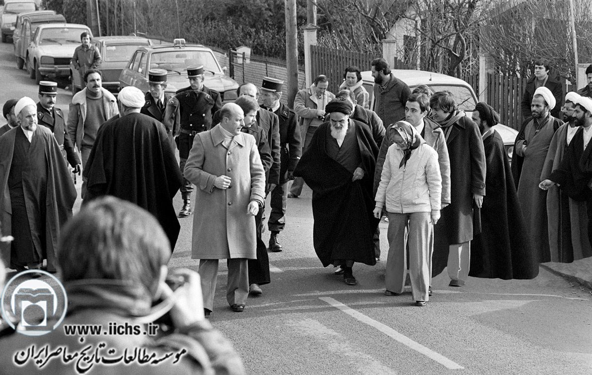 امام خمینی ,